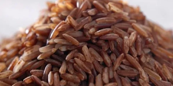 تصویر 4 از خرید و قیمت برنج قهوه ای کامفیروز + فروش عمده